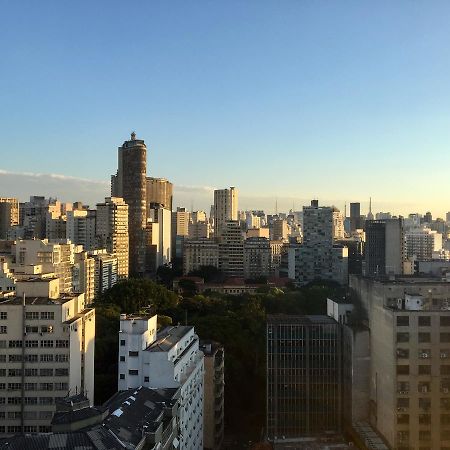 Apartamento Do Lago - São Paulo Exteriör bild