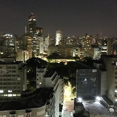 Apartamento Do Lago - São Paulo Exteriör bild